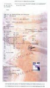 Pas de demande de frais supplémentaire selon le coût de la carte grise ou parce que vous aurez oublié de joindre ou d'apporter un document ! Lire Une Carte Grise Tout Comprendre Avec Carte Grise Minute