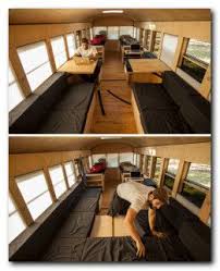 50 School Bus Conversion Ideas Go Travels Plan Bus House School Bus Camper School Bus House