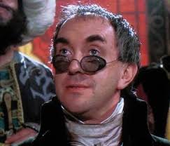 film babble blog: The Terry Gilliam Repertory Role Call 1977-2009