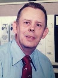 Norman Crawford Obituary (2017)