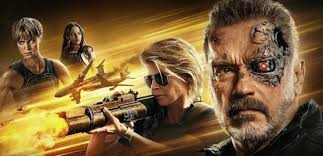 Terminator: Dark Fate