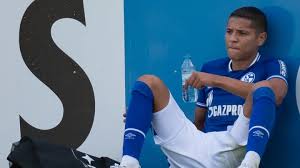 Dort wird versucht, die ruhe zu bewahren. Schalke Zukunft Fur Harit Die Nachsten Wochen Werden Entscheidend