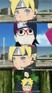 Pin Van Ivona Zlatkova Op Boruto