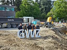 Gewerbezentrum Hünibach: 30 neue Arbeitsplätze