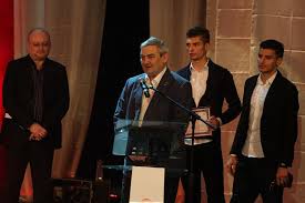 Ue, hipnotizata de banii chinei: ConstÄƒnÈ›enii Cu Cele Mai Multe Voturi La 10 Oameni De Valoare