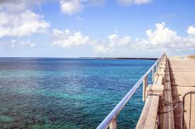 Traveling over the seven mile bridge, pictured above, to key west is just one of the many unforgettable things to do in miami. Miami To Key West Drive 25 Amazing Stops In Florida Keys