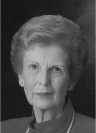 Joy Fox Obituary (1925