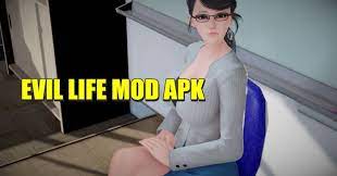 Gameplay evil life mod apk. Download Evil Life Mod Apk Versi Terbaru 2020 Nuisonk