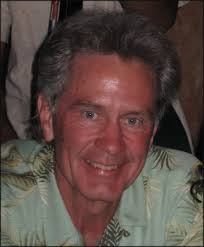 Dr Theodore Everett “Ted” Eastburn III (1954-2010)