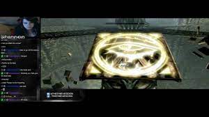 Dragonborn, the hero needs to get to the summit of apocrypha.at the summit of apocrypha, the hero will challenge miraak and put an end to him. At The Summit Of Apocrypha Waking Dreams Book Puzzle Skyrim Dragonborn Quests Hubpages