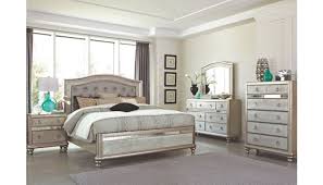 The most common bedroom furniture mirror material is metal. Melhill Mirror Accent Classic Bedroom Furniture