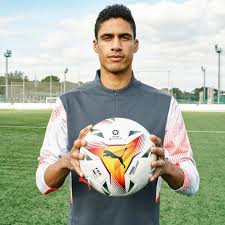 Check spelling or type a new query. La Liga Unveil New Puma Accelerate Ball For 2021 22 Season