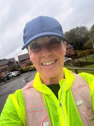 Hi all...New to the group...At a Young 53 years i will be running my first  marathon london 26...🏃🏃💪💪