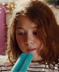 Judy Moody Summer Bummer Poster