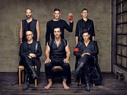 Started listening to rammstein about a month and a half ago, and these are my favorite songs (self.rammstein). Rammstein Have Completed A New Album While In Lockdown Knotfest