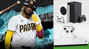 Check spelling or type a new query. Mlb The Show 21 Sera La Primera Entrega En Debutar En Xbox One Y Xbox Series X S Meristation