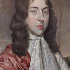 Henry Stuart Duke of Gloucester” from the collection of Collections of the  Von Schmidt Family Trust