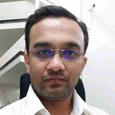 Dr. Ankush Bhandari, Pune