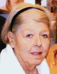 Obituary information for Sheila Elaine Kline