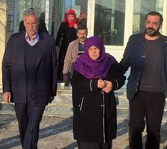 We did not find results for: Demirtas In Annesi Nden Zulumlere Tepki Bu Ne Bicim Muslumanliktir Vallahi Hakkimi Helal Etmiyorum Zaman Avustralya