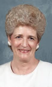 Mary Singleton Obituary (2015)