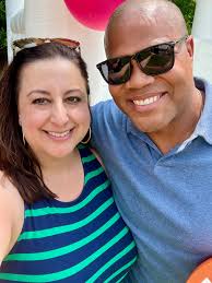 I was watching the episode, "Next of Pin." I'm of the theory that Steve's  bowling coach was Roger in a form they couldn't see through. My clues, he  dresses in an eccentric