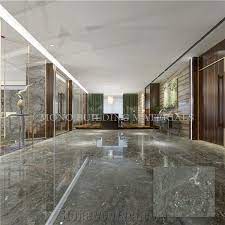 Ceramic and porcelain tiles are one of the best choices for anti skid tiles for bathroom floors. China High Gloss Non Slip Ternull Porcelain Floor Tile Grey Stonecontact Com