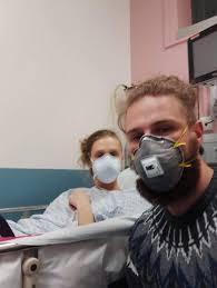 Ya Ne Mogla Dyshat Nachalas Isterika Rasskaz Pacientki Iz Belarusi Perezhivshej Koronavirus V Britanii Bbc News Russkaya Sluzhba