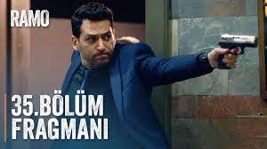 Hikayesi ve karakterleri ile büyük ilgi uyandıran ramo'nun yeni bölüm fragmanları ve son bölüm özetleri haberimizde. Ramo 35 Bolum Fragmani Youtube