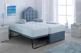 Pop up trundle bed frame. Day Beds Trundle Beds And Pull Out Beds Shop The Range Best Beds Direct