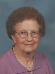 Remembering Wilma Gentrup