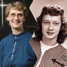 Nancy Voltz Obituary