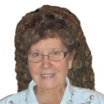 Janet M. Fair Obituary