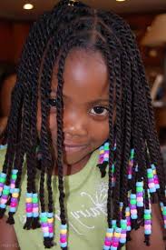 This is mainly because hairstyle for little kids usually needs to be pretty but at the same time not too heavy nor too tight. 101 Angelic Hairstyles For Little Black Girls June 2021
