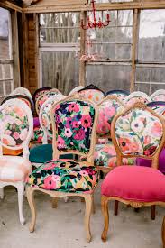 Chair Whimsy Gallery Bright Colorful Designed Chairs For Your Home Dining Chair Makeover Eclectic Chairs Furniture Makeover