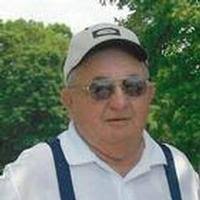 Obituary information for Merrel Cyrene Studer