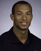 2008-09 Men's Basketball Roster