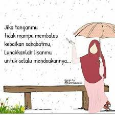 Ayundamhrnii Taukah Kau Sahabat Allah Begitu Mencintai Hamba Nya Yang Saling Mencintai Saudara Lainnya Seorang Islamic Quotes Islamic Quotes Quran Quotes