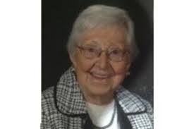 Sara Colwell Obituary (1921