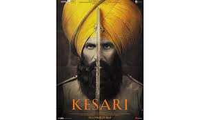 Kesari Review Budget Box Office Collection Controversy Story Cast 100.00 crore all inclusive production budget: kesari review budget box office