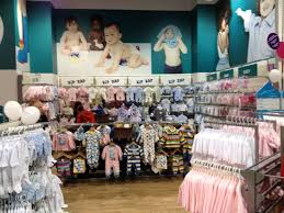 Kiddicare Merry Hill Baby Retail Visual Merchandising Planograms Customer Journey Lifestyle Visual Merchandising Booth Display Kids Retail Stores