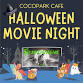 Halloween Movie Night  event image