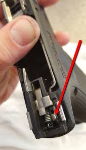 How To Lubricate A Handgun The Right Way Prepared Gun Owners