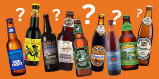 Rd.com knowledge facts there's a lot to love about halloween—halloween party games, the best halloween movies, dressing. This Quiz Tells You What Type Of Beer You Should Try