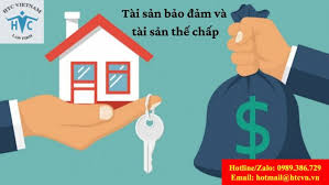 Tài sản bảo đảm và tài sản thế chấp: Phân biệt và hiểu rõ
