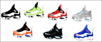 Shoes, shoes for males tagged with: Black Simz Matter Simsinblaque Sib Chunkysims Air Griffey