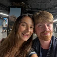 Daniel Bauman (@smileybauman) • Instagram photos and videos