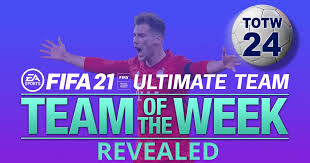 England football captain harry kane has said that his side is in a better place as compared to where they were ahead of the 2018 fifa world cup. Fifa 21 Totw 24 Confirmed Featuring Harry Kane And Riyad Mahrez Asia Newsday