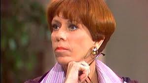 The Carol Burnett Show season 10 Dinah Shore