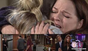 Young and Restless Recaps: The week of November 1, 2021